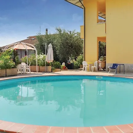 La Fonte Iii * Magione