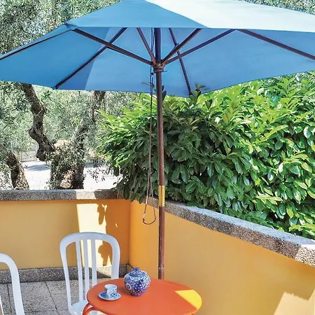 La Fonte Iii Apartamento *