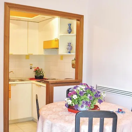 Apartamento La Fonte Iii