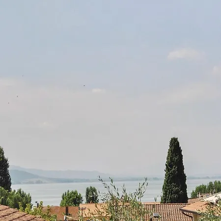 Apartamento La Fonte Iii