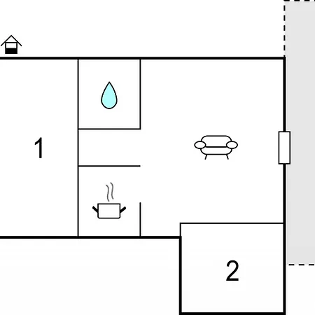La Fonte Iii Apartamento Magione