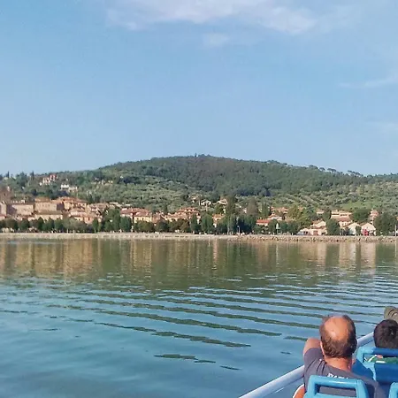 La Fonte Iii * Magione